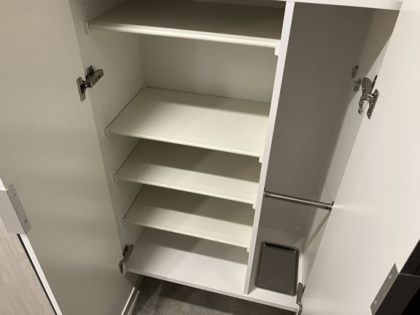 ブランシエスタ南吹田パークサイド2階1LDK その他②の画像