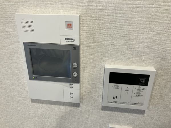 ブランシエスタ南吹田パークサイド2階1LDK 設備の画像