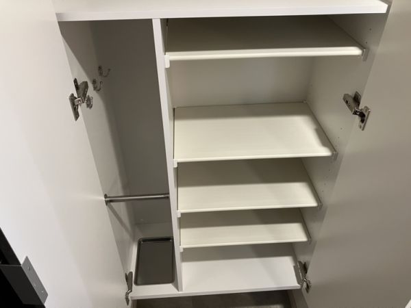 ブランシエスタ南吹田パークサイド2階1LDK その他①の画像