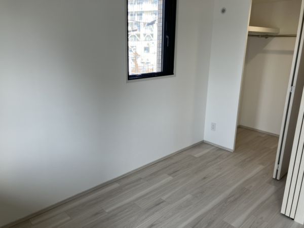 ブランシエスタ南吹田パークサイド3階1LDK 部屋①の画像