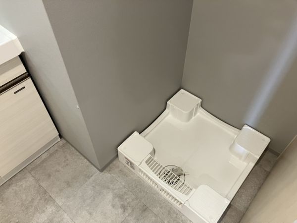 ブランシエスタ南吹田パークサイド3階1LDK その他②の画像