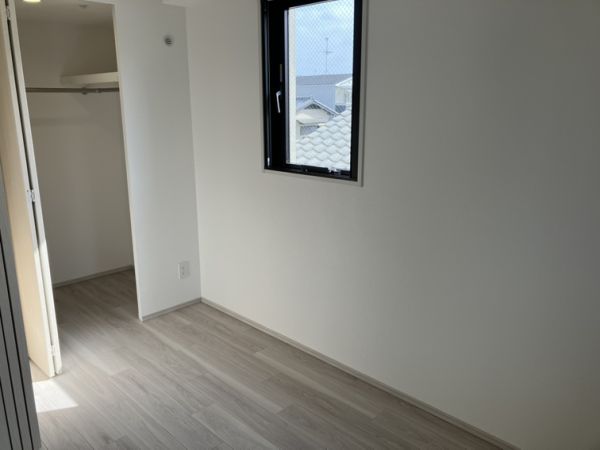 ブランシエスタ南吹田パークサイド3階1LDK 部屋①の画像