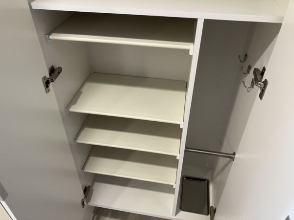 ブランシエスタ南吹田パークサイド3階1LDK その他②の画像