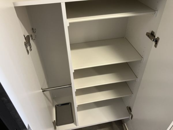 ブランシエスタ南吹田パークサイド4階1LDK その他②の画像