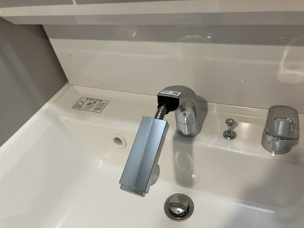 ブランシエスタ南吹田パークサイド4階1LDK 設備の画像