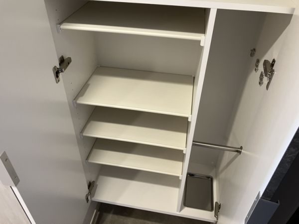 ブランシエスタ南吹田パークサイド5階1LDK その他②の画像