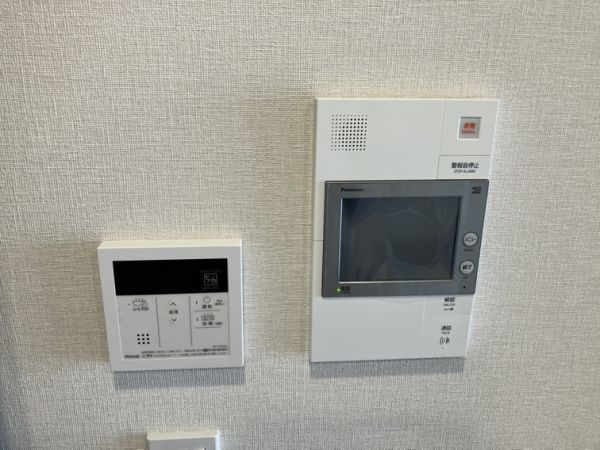 ブランシエスタ南吹田パークサイド5階1LDK 設備の画像