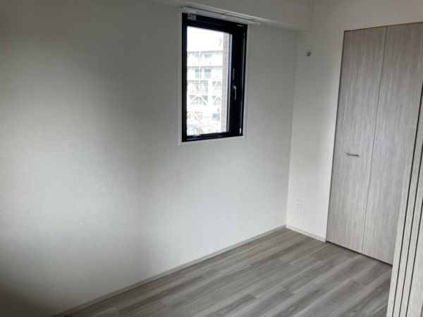 ブランシエスタ南吹田パークサイド6階1LDK 部屋①の画像