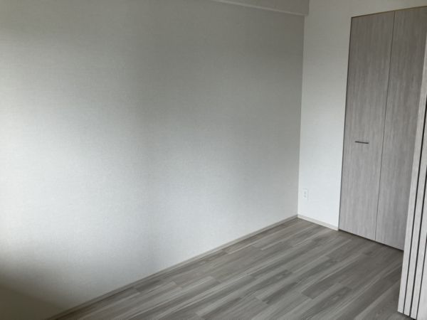 ブランシエスタ南吹田パークサイド6階1LDK 部屋①の画像