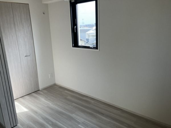 ブランシエスタ南吹田パークサイド6階1LDK 部屋①の画像