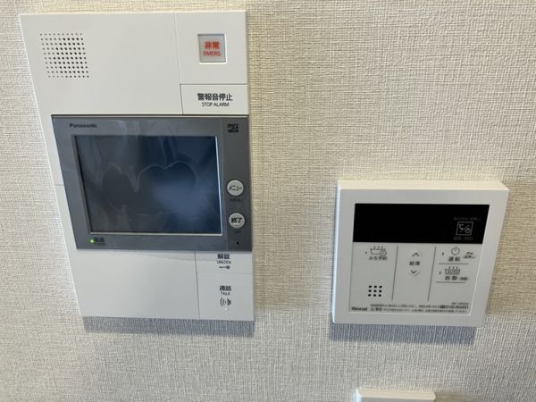 ブランシエスタ南吹田パークサイド7階1LDK その他②の画像