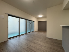 アウトフィールド海老江2階2LDK 部屋①の画像