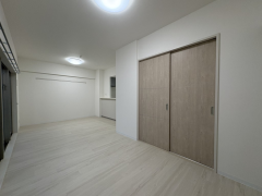 アウトフィールド海老江3階2LDK 部屋①の画像