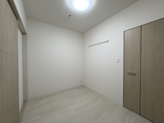 アウトフィールド海老江3階2LDK 設備の画像