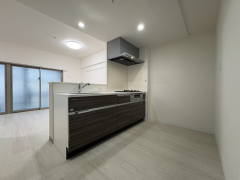 アウトフィールド海老江4階2LDK 部屋①の画像