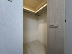 アウトフィールド海老江6階2LDK 収納の画像