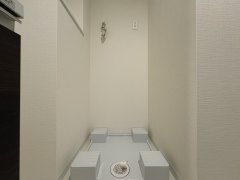 アウトフィールド海老江6階2LDK 設備の画像