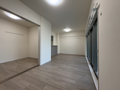 アウトフィールド海老江6階2LDK 部屋②の画像