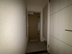 アウトフィールド海老江7階2LDK 玄関の画像