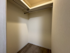 アウトフィールド海老江9階2LDK 収納の画像