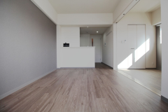 アストラルグラミ阿倍野1階1LDK 部屋①の画像