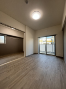 アストラルグラミ阿倍野1階1LDK 部屋②の画像