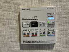 アストラルグラミ阿倍野1階1LDK 設備の画像