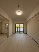 アストラルグラミ阿倍野1階1LDK 部屋①の画像