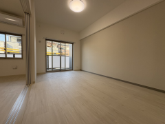 アストラルグラミ阿倍野1階1LDK 部屋②の画像