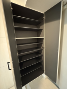 アストラルグラミ阿倍野1階1LDK 収納の画像