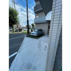 エヌエムキャトフヴァン5階1R その他②の画像