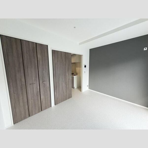 パークヒルズ天保山Moe04階1K 部屋①の画像