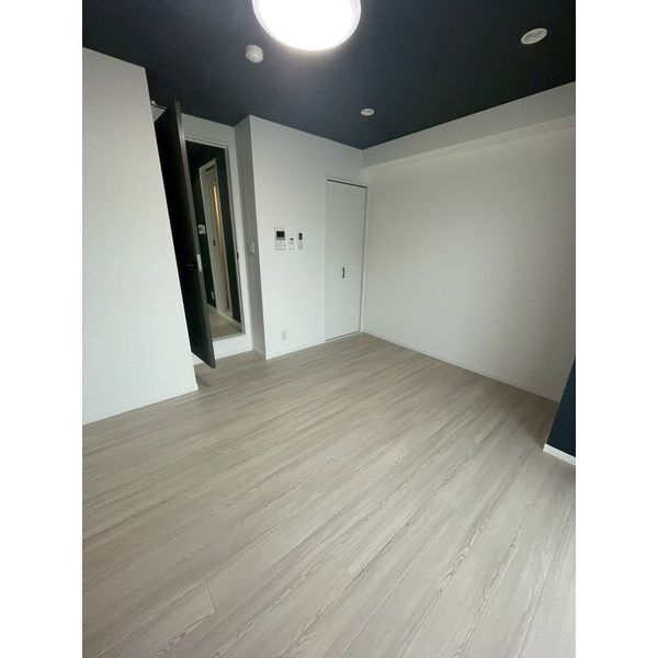 エヌエムキャトフヴァン3階1R 部屋①の画像