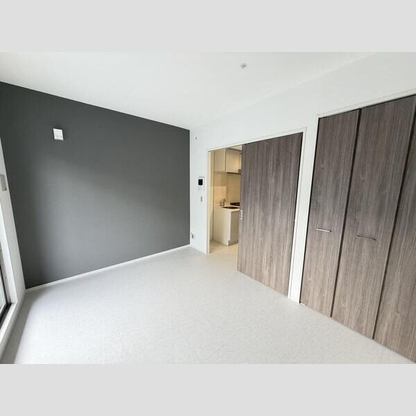 パークヒルズ天保山Moe04階1K 部屋①の画像