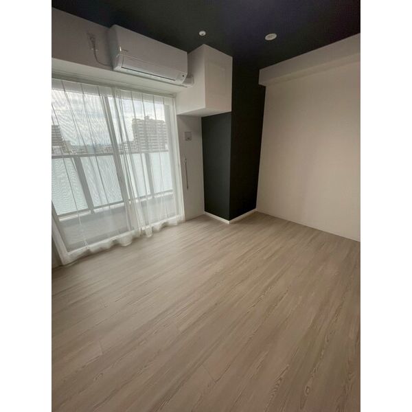 エヌエムキャトフヴァン7階1R 部屋①の画像