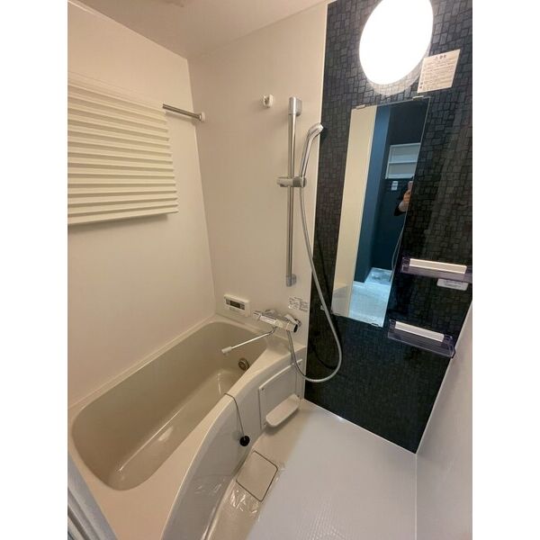 エヌエムキャトフヴァン7階1R お風呂の画像