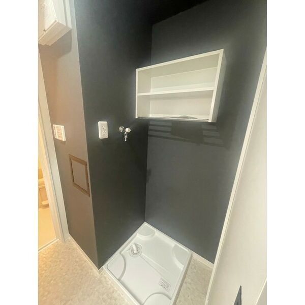 エヌエムキャトフヴァン10階1R 設備の画像