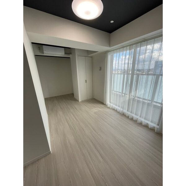 エヌエムキャトフヴァン9階1R 部屋①の画像