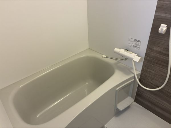 maison PREMIRE Ⅵ5階1LDK お風呂の画像