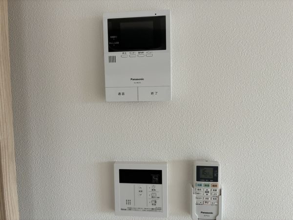 maison PREMIRE Ⅵ8階1LDK その他②の画像