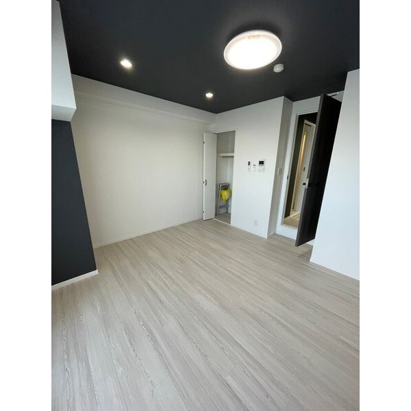 エヌエムキャトフヴァン9階1R 部屋①の画像