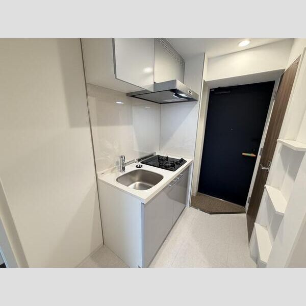 パークヒルズ天保山Moe05階1K 部屋②の画像