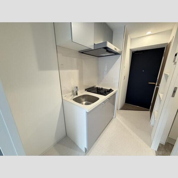 パークヒルズ天保山Moe05階1K 部屋②の画像