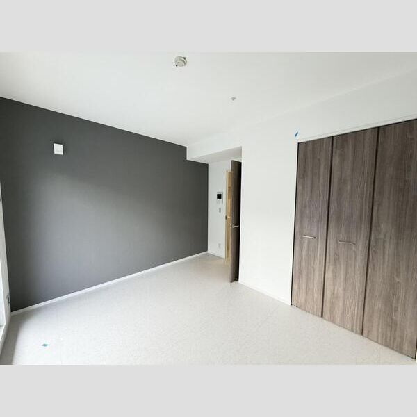 パークヒルズ天保山Moe06階1K 部屋①の画像