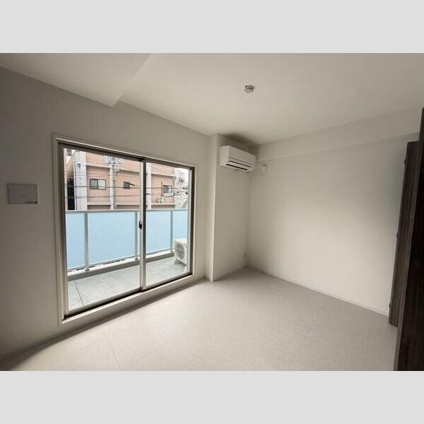 パークヒルズ天保山Moe07階1K 部屋①の画像