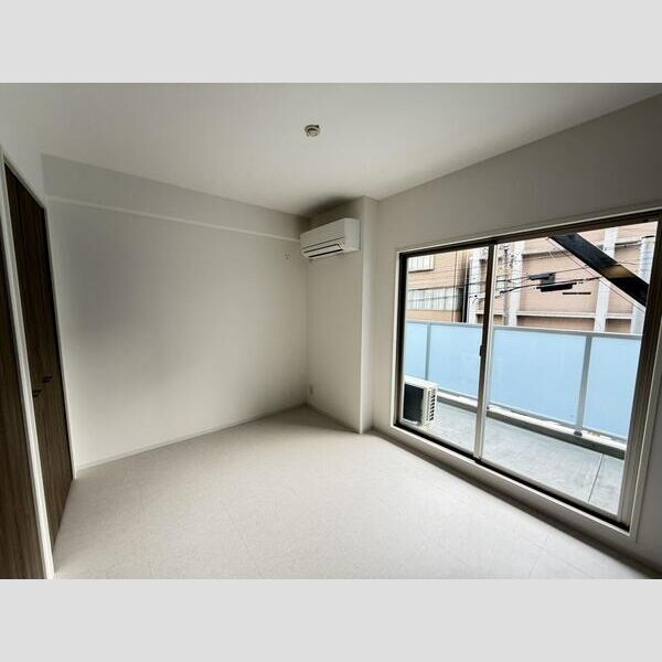 パークヒルズ天保山Moe07階1K 部屋①の画像