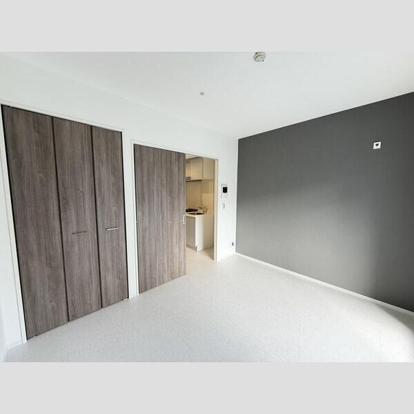 パークヒルズ天保山Moe07階1K 部屋①の画像