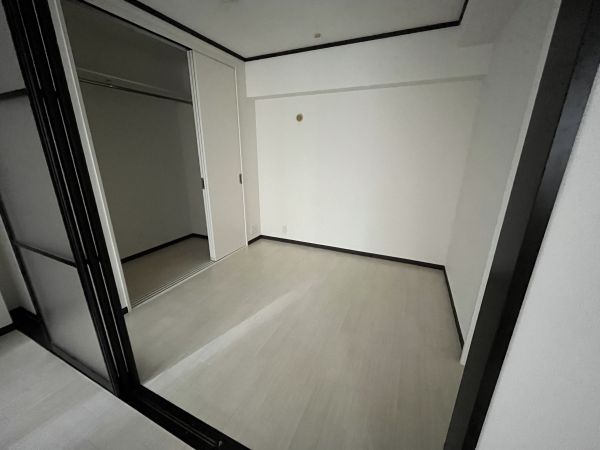 グレイスイン天満2階1LDK 部屋①の画像