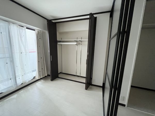 グレイスイン天満2階1LDK 設備の画像