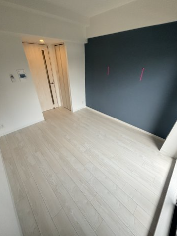 エグゼ大阪DOMECITYシエル1階1K 部屋①の画像